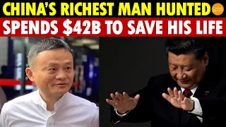 “Come Back or He’ll Kill You!” China’s Richest Man Angers Xi, Burns Through $42B to Save His Life