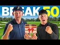 We Broke Bryson’s Record | Part 2