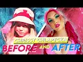 Chrissy Chlapecka Before After Plastic Surgery Transformation