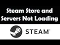 Download Lagu Is Steam Down Right Now Steam Store and Servers Not Loading MP3