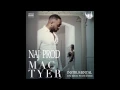Naj Prod - Un jour peut être de Mac Tyer (INSTRUMENTAL)