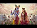 432Hz Krishna Flute for Instant Focus | Monday Morning Reset | Episode 97