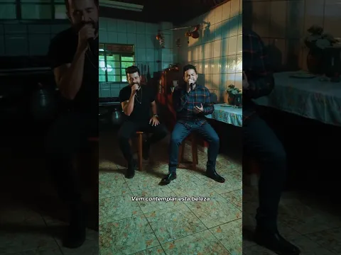 Ponha na vida mais amor, menos mundo e mais DEUS ❤️ “Mensagem do Além” do nosso eterno Zum 🎤