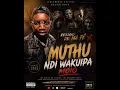 Xadreck tank:::muthu ndi wakuipa moio--2022 
