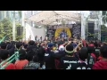 Molotov Cocktail - Equality dan Benalu (LIve Kingkong #2 Jakarta Punk)