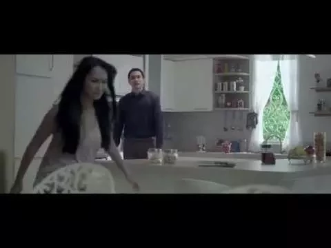 Teaser "MIRACLE : Jatuh Dari Surga"