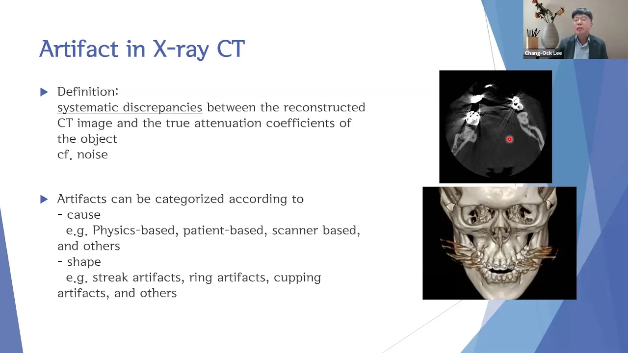 Second Imaging & Inverse Problems (IMAGINE) OneWorld SIAM-IS Virtual Seminar Series Talk