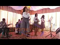 Mardua Dalan cipt. Jen manurung  (live in cover) Deta voice