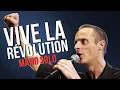 Download Lagu L'HISTOIRE DE MANO SOLO - ET VIVE LA RÉVOLUTION