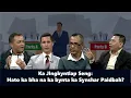 Download Lagu KA JINGKYNTIAP SENG: HATO KA BHA NA KA BYNTA KA SYNSHAR PAIDBAH?