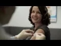 Walgreens Get a Shot Give a Shot Campaign Shot at Life Ad 2014