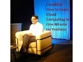 T - Cloud Computing Student Project