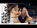 UConn vs. UCLA - 2025 NCAA women’s Final Four | FULL REPLAY