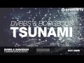 Download Lagu Borgeous Tsunami [Radio Edit]