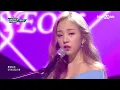 Baek Ah Yeon - 'Shouldn't Have...' M COUNTDOWN 150618 Ep.429