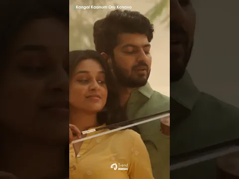 kangalume thoongivittal kanavuthan oyuma? ❤️ #KangalKaanumOruKanavo from #yolo