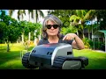 Is the Lymow Robotic Mower Worth It Real World Review on a 5 Acre Farm