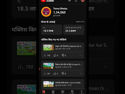 Mehnat Karke Tere Bhai Ne Dream Bna Diya #youtubeshorts #shortfeed