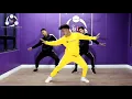 DILBAR dilbar Satyameva Jayate | Dance Choreography by Samir Mali