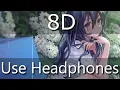 Lagu 「Nightcore / 8D Music」- Little Do You Know (Animatied Background)
