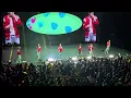 RIIZE - "Show Me Love" live in Chicago 