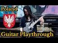 Lagu Yo Onityan - September Black Sun - Guitar Playthrough