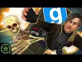 New Skins and Exploding Doors - Gmod TTT