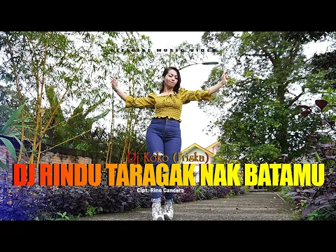 Download MP3 Dj Minang Terbaru - Rindu Taragak Nak Batamu (Official Music Video) #djminangviral #djfyptiktok