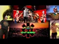 Red Hot Chili Peppers Concert Experience at iTHINK Financial Amphitheatre West Palm Beach