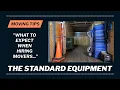 What to EXPECT When Hiring Movers The Tools Equipment Movers Use That You NEED to Know About