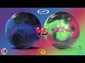 WARNING THESE RESULTS WILL FRIGHTEN YOU Storm Infinite Physix vs Storm Nova