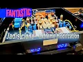 Sensation: Jadis JP-200 Vorverstärker Klon EXTREM modifiziert – kompromisslos HighEnd in Vollendung 