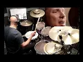 Sound City Soundtrack - From Can to Can't | Drum Cover | Thomas Therier