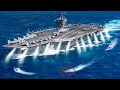 Download Lagu Pirates ATTACK The WRONG US Navy Ship and Then THIS HAPPENED...