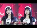 Download Lagu [FULLCAM] CHICHA RAIFY [20.09.25 @Tengja \u0026 Vasa Seitan-Sai Through the Keyhole]