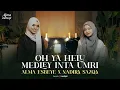 Download Lagu OH YA HELU medley INTA UMRI - Alma ESBEYE x Nadira SAZQA