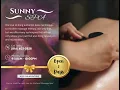 Sunny Spa