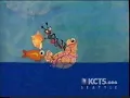 Caterpiller Fish and Turtle - PBS Kids