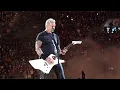 Metallica - Whiskey in the Jar (Mexico City, Mexico - September 29, 2024) [Multicam]