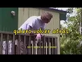Max Fry - Hot Head (Lyrics + Sub español) [VIDEO OFICIAL]