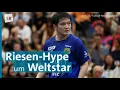 Download Lagu Tischtennis, Bundesliga: Fan Zhendongs Premiere beim 1.FCS Tischtennis