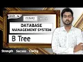 B Tree in Tamil Database Management System in Tamil CS3492 in Tamil