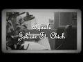 Squale - Jok'air Ft. Chich | speed up