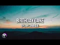 Dylan Conrique - Birthday Cake (Lyrics) 🎵1 Hour
