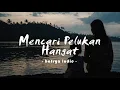 Lagu mencari pelukan hangat - hafsya indie (Audio Official)