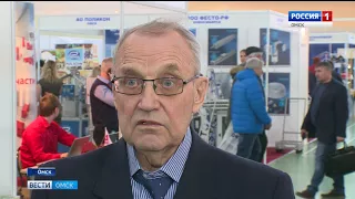 В Омске могут начать строить дирижабли