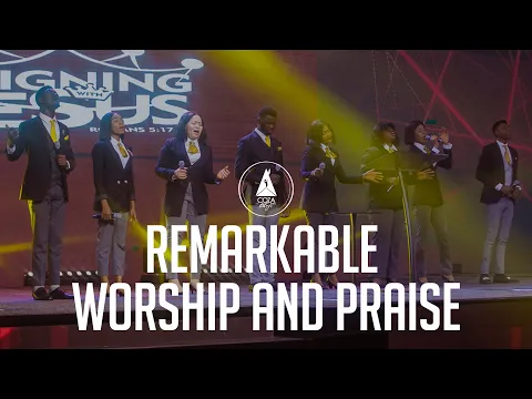 Download MP3 Remarkable Worship and Praise Session with the COZA Music Team at #COZATuesdays  | 31-01-2023