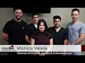 Welcome To Our Research Journey Monica Varela Director of Clinical Research