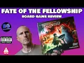 Lagu Fate of the Fellowship Review – Lord of the Rings or Bored of the Rings?