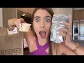 Download Lagu Chipotle Mukbang + A Secret I’ve Been Keeping From You